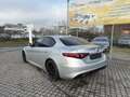 Alfa Romeo Giulia 2.2 JTDM Super Navi T-Leder Automatik RFK Silber - thumbnail 6