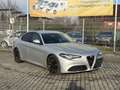 Alfa Romeo Giulia 2.2 JTDM Super Navi T-Leder Automatik RFK Silber - thumbnail 3