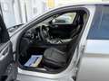 Alfa Romeo Giulia 2.2 JTDM Super Navi T-Leder Automatik RFK Silber - thumbnail 13