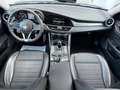 Alfa Romeo Giulia 2.2 JTDM Super Navi T-Leder Automatik RFK Silber - thumbnail 15