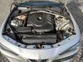 Alfa Romeo Giulia 2.2 JTDM Super Navi T-Leder Automatik RFK Silber - thumbnail 11