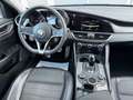 Alfa Romeo Giulia 2.2 JTDM Super Navi T-Leder Automatik RFK Silber - thumbnail 16