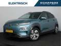Hyundai KONA EV Fashion 64 kWh | 3-fase lader | Trekhaak Blau - thumbnail 1