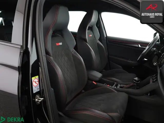 Skoda Kodiaq view 12