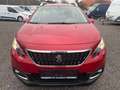 Peugeot 2008 2008 1,2 PureTech 82 Active S Rot - thumbnail 2