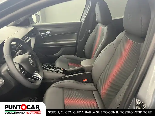 Alfa Romeo Junior view 8