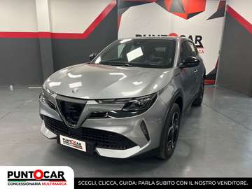 Junior 1.2 ibrida Speciale 145cv edct6 PROMO FLEX