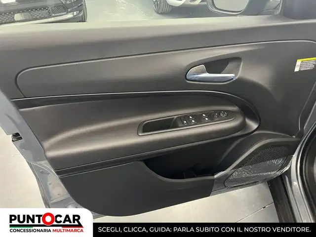 Alfa Romeo Junior view 12