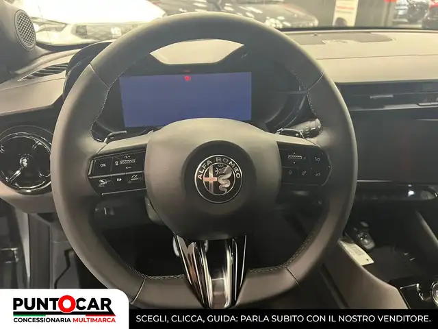 Alfa Romeo Junior view 11