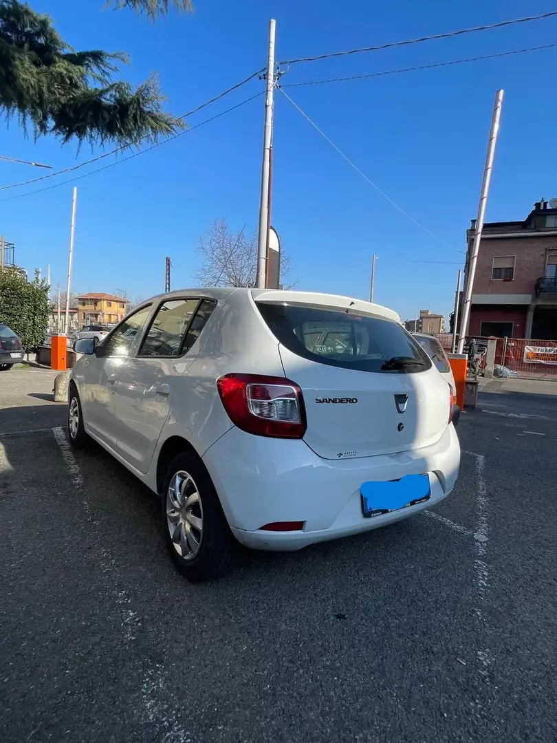 Dacia Sandero 0.9 tce Laureate 90cv - 2