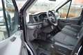 Ford Transit 350 L2 Automatik |Navi |Kamera |9-Sitzer Czarny - thumbnail 4