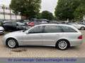 Mercedes-Benz E 220 T CDI 5G-TRONIC ELEGANCE NAVI|LEDER|XENON Silber - thumbnail 7