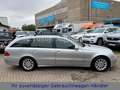 Mercedes-Benz E 220 T CDI 5G-TRONIC ELEGANCE NAVI|LEDER|XENON Silber - thumbnail 9