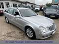 Mercedes-Benz E 220 T CDI 5G-TRONIC ELEGANCE NAVI|LEDER|XENON Silber - thumbnail 3