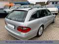 Mercedes-Benz E 220 T CDI 5G-TRONIC ELEGANCE NAVI|LEDER|XENON Silber - thumbnail 2