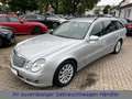 Mercedes-Benz E 220 T CDI 5G-TRONIC ELEGANCE NAVI|LEDER|XENON Silber - thumbnail 1