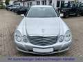 Mercedes-Benz E 220 T CDI 5G-TRONIC ELEGANCE NAVI|LEDER|XENON Silber - thumbnail 5