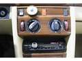 Mercedes-Benz 200 E W124 Scheckheft- Original Zustand Beige - thumbnail 10