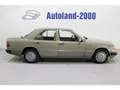Mercedes-Benz 200 E W124 Scheckheft- Original Zustand Beige - thumbnail 2