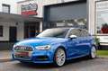 Audi S3 Sportback 2.0 TFSI S3 quattro RS-Stoelen, Pano, B& Azul - thumbnail 1