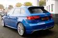 Audi S3 Sportback 2.0 TFSI S3 quattro RS-Stoelen, Pano, B& Azul - thumbnail 9