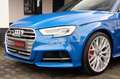 Audi S3 Sportback 2.0 TFSI S3 quattro RS-Stoelen, Pano, B& Azul - thumbnail 4