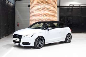 S1 2.0 TFSI 231 Quattro