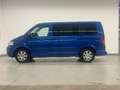 Volkswagen T5 California Multivan ComfortlineAAHK/NAVI/SITZH/KAMARA Blauw - thumbnail 9