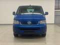 Volkswagen T5 California Multivan ComfortlineAAHK/NAVI/SITZH/KAMARA Blauw - thumbnail 3