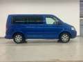 Volkswagen T5 California Multivan ComfortlineAAHK/NAVI/SITZH/KAMARA Blauw - thumbnail 5
