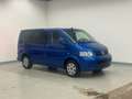 Volkswagen T5 California Multivan ComfortlineAAHK/NAVI/SITZH/KAMARA Blauw - thumbnail 4