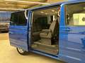 Volkswagen T5 California Multivan ComfortlineAAHK/NAVI/SITZH/KAMARA Blauw - thumbnail 17