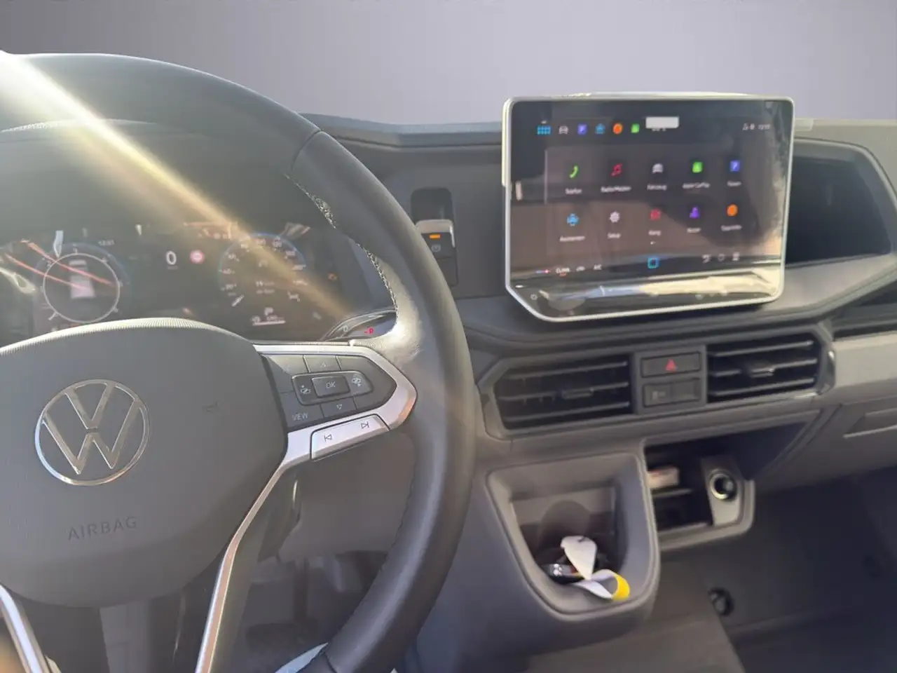 Volkswagen Crafter Abschleppwagen 35 lang, foto 7