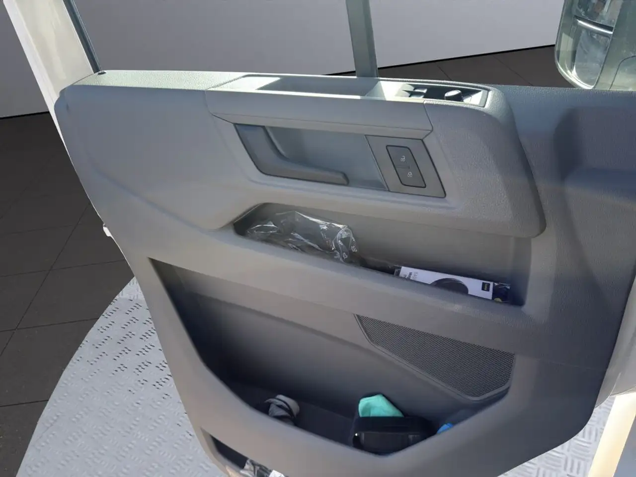 Volkswagen Crafter Abschleppwagen 35 lang, foto 8