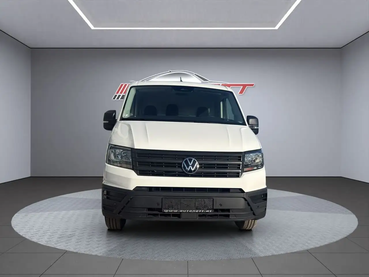 Volkswagen Crafter Abschleppwagen 35 lang, foto 3