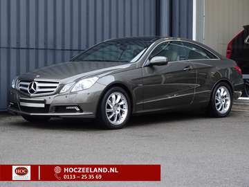 Coupé CGI Avantgarde | 100% dealer onderhouden