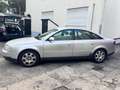Audi A6 2.4 Zilver - thumbnail 4