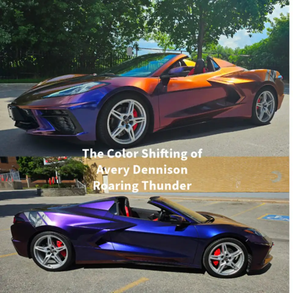 Chevrolet Corvette снимка Chevrolet Corvette