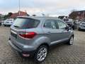 Ford EcoSport Titanium -ACC-Navi-Kamera-Totw.-DAB-17Z Silber - thumbnail 5