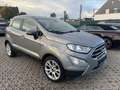 Ford EcoSport Titanium -ACC-Navi-Kamera-Totw.-DAB-17Z Silber - thumbnail 8