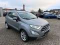 Ford EcoSport Titanium -ACC-Navi-Kamera-Totw.-DAB-17Z Silber - thumbnail 7
