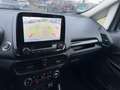 Ford EcoSport Titanium -ACC-Navi-Kamera-Totw.-DAB-17Z Silber - thumbnail 13