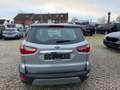 Ford EcoSport Titanium -ACC-Navi-Kamera-Totw.-DAB-17Z Silber - thumbnail 4