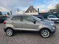 Ford EcoSport Titanium -ACC-Navi-Kamera-Totw.-DAB-17Z Silber - thumbnail 6