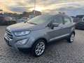 Ford EcoSport Titanium -ACC-Navi-Kamera-Totw.-DAB-17Z Silber - thumbnail 1