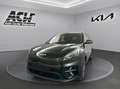 Kia e-Niro E-NIRO 39.2kWh 3PH VISION NAVI KAMERA 99%SOH Blau - thumbnail 1