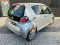 Toyota Aygo - 30.000 km Grau - thumbnail 7