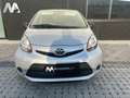 Toyota Aygo - 30.000 km Grau - thumbnail 6