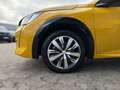Peugeot 208 e- Active LED Klimaautom Anhängevor. DAB Spurhalte Jaune - thumbnail 8
