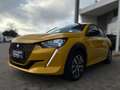 Peugeot 208 e- Active LED Klimaautom Anhängevor. DAB Spurhalte Jaune - thumbnail 2